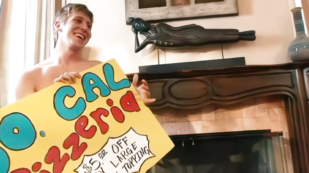 Sophia Ferrari och Trina Michaels är trampor