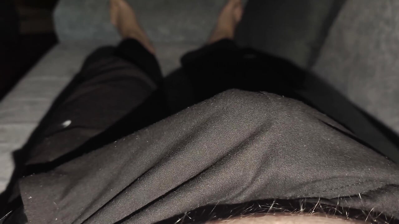 Came in an Abandoned House While No One Was Watching