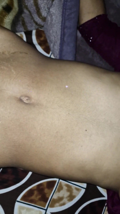 Newly Married Couple Sex in Bedroom | Clip 1