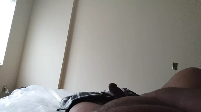 Ready to Fuck