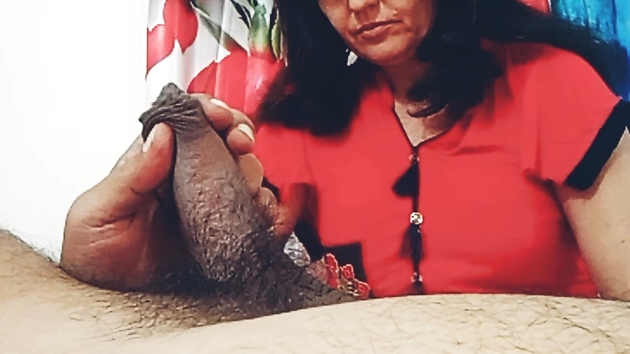 Moj dečko samo želi seks