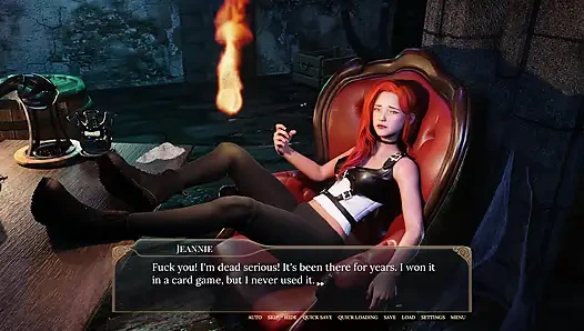 Komplettes gameplay - magische muschi 2, teil 10