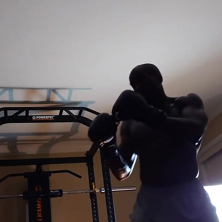 Boxing Workout Today Informational Support Is One of the Main Reasons Why Someone Will Seek Out a Fitness Professional