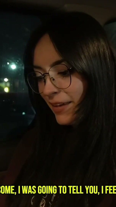 He takes her to my house, and I didn't know he was going to leave her full of cum. | Clip 3