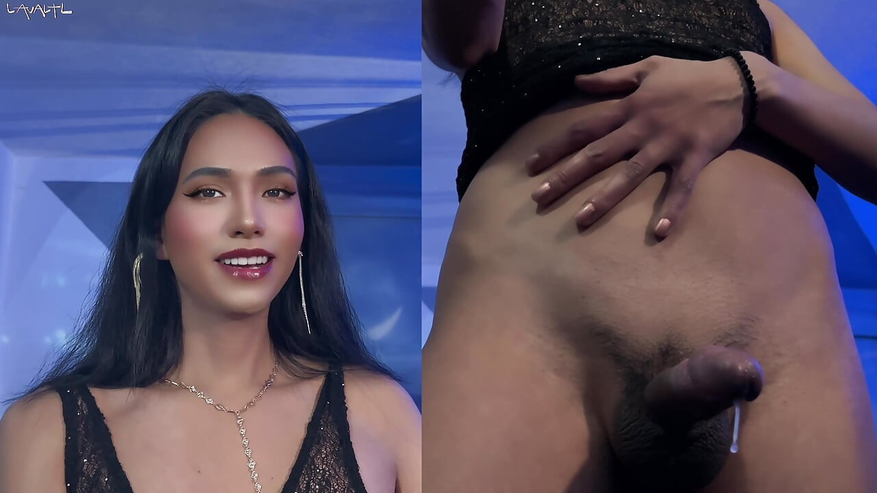 A Stumble in My Dance Makes Me Cum so Hard.