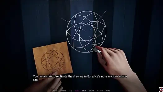 A HOUSE IN THE RIFT - (PT 69) NC