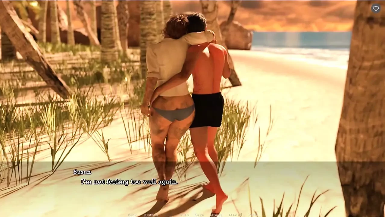 Step Sisterly Lust Μέρος 10 Gameplay από Loveskysan69