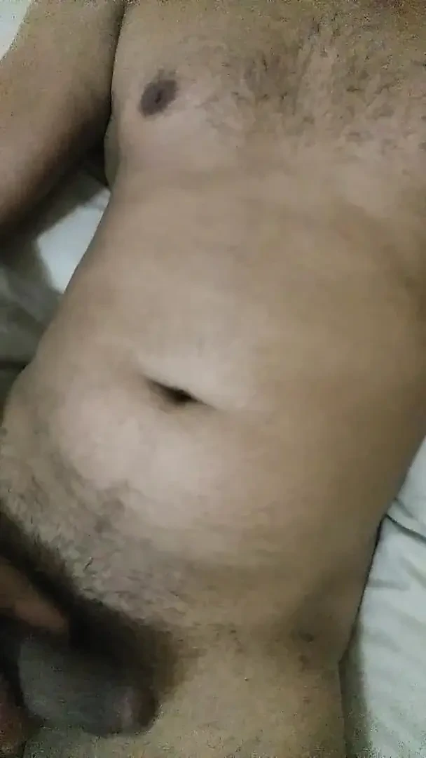 I relax like this and you?