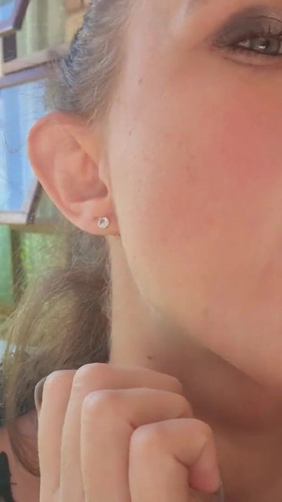 Picking my nose, blowing it and putting the boogers in my mouth to eat them. | Clip 2