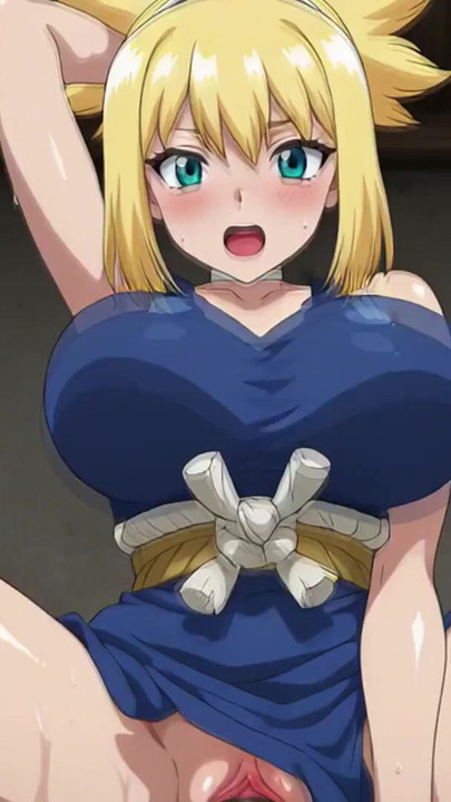 코하루 (닥터 스톤) | 클리 2