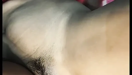 I need big dick, I'm not satisfied with fingers