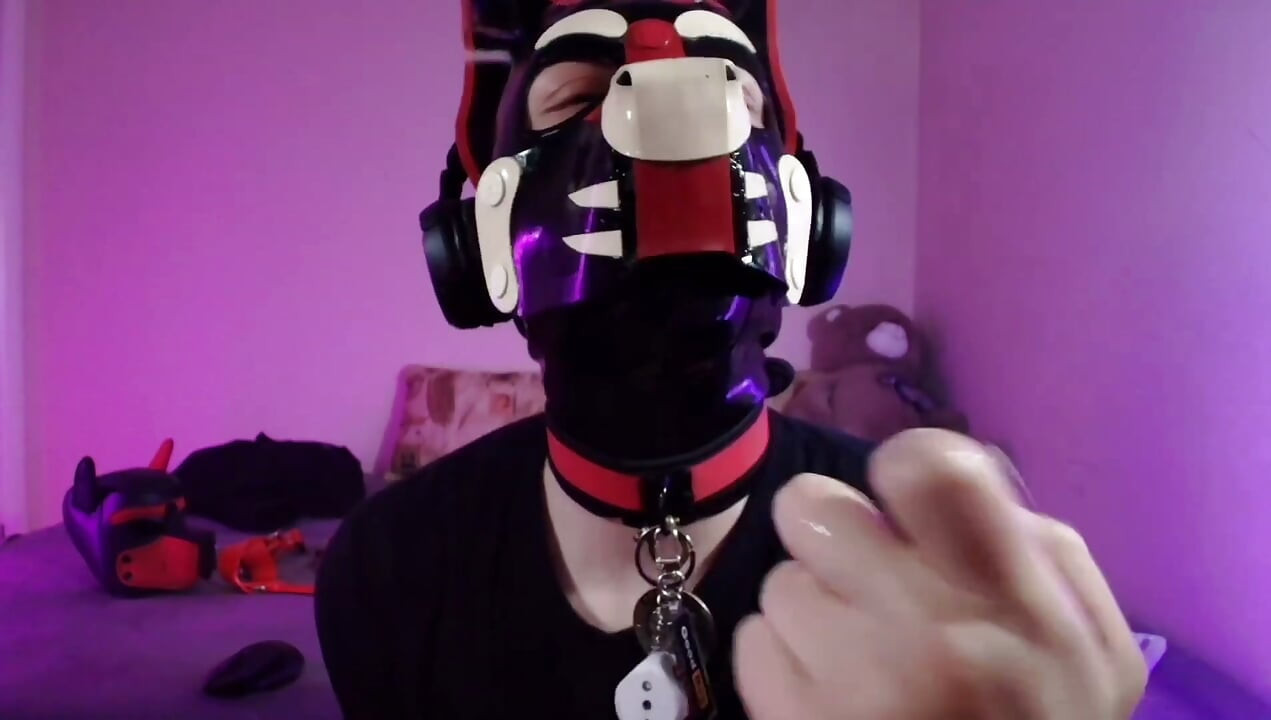 Goodboy korunmasız üniversite tutkusu baştan çıkarıyor