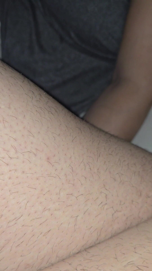 Step mom! Empty Step Son Balls Please! | Clip 3