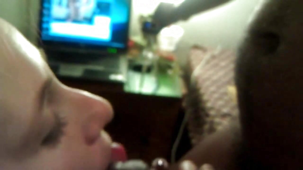 Lil Mary Cuffed & Phucked