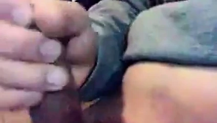 Minha punheta gostosa