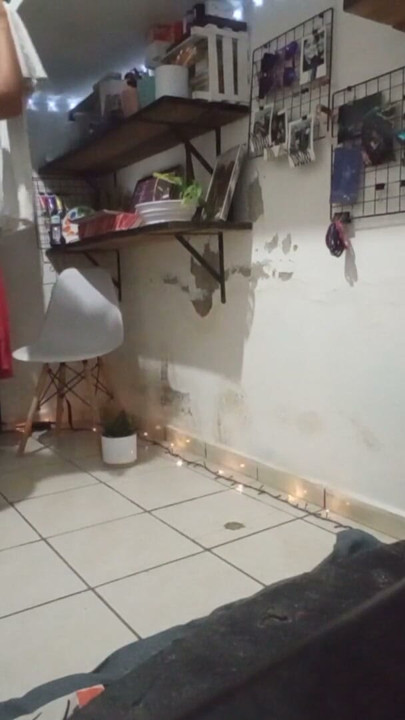 my mother in law on webcam video call 2 part | Clip 2