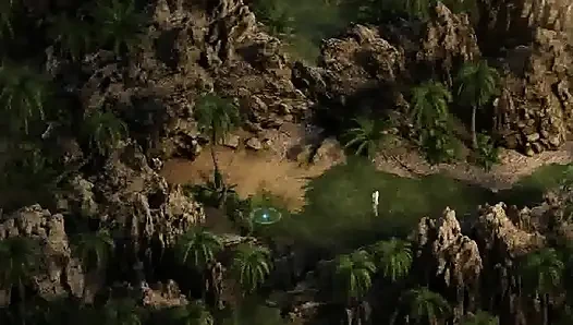 Treasure of Nadia: John and his adventures ep 171