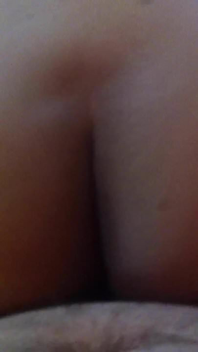 My Asian honey on my dick