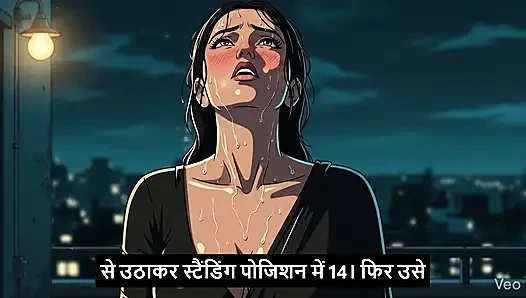 Interview dene gaya aur gaand leke aa gaya. Hindi Mp3
