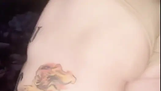 Analtraining nach dem fitnessstudio