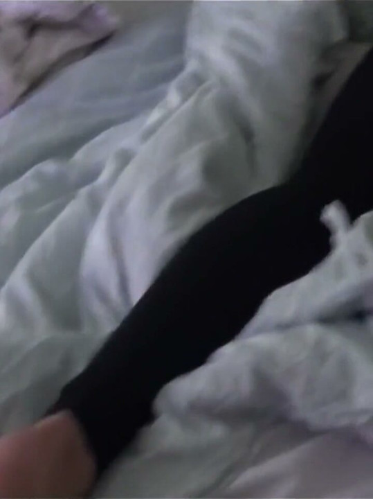 Stepfather Fucks Me When Stepmommy Is Gone