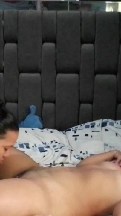 I've been alone for two weeks now, I can't stand the urge to fuck I'll be unfaithful to my husband with another woman | Clip 2