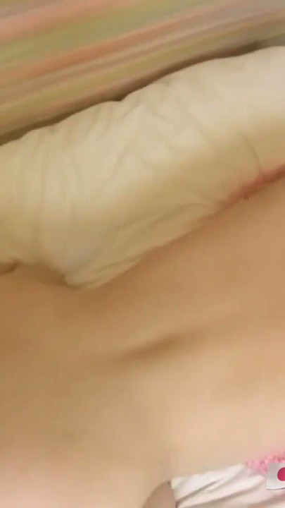 Adorable Japanese Teen Gets Her First Creampie | Clip 2