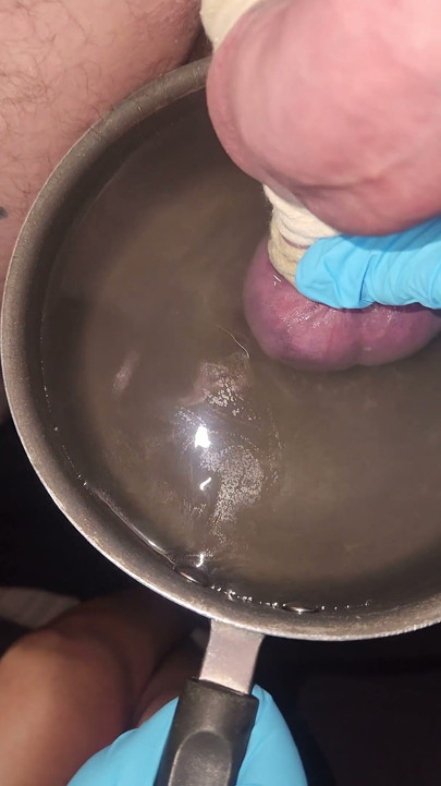 Goode Girl Makes Soft Boiled Eggs