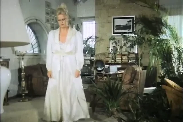Blonde Exzesse (1987)