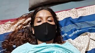 Sasur и Bahu Ke Najayas Sambandh Секс-видео свекора трахнула невестка одна в комнате