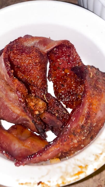 (PORNOVLOG) ETEN KOKEN