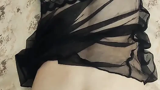 Finally fucked the neighbor's wife