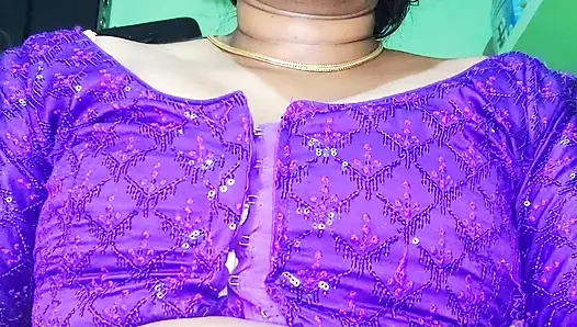 Indian Girl sex video with new boyfriend