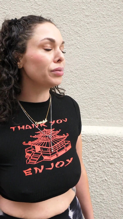 Betty Buttplug Fucking Dumb Tourist Hard and Rough
