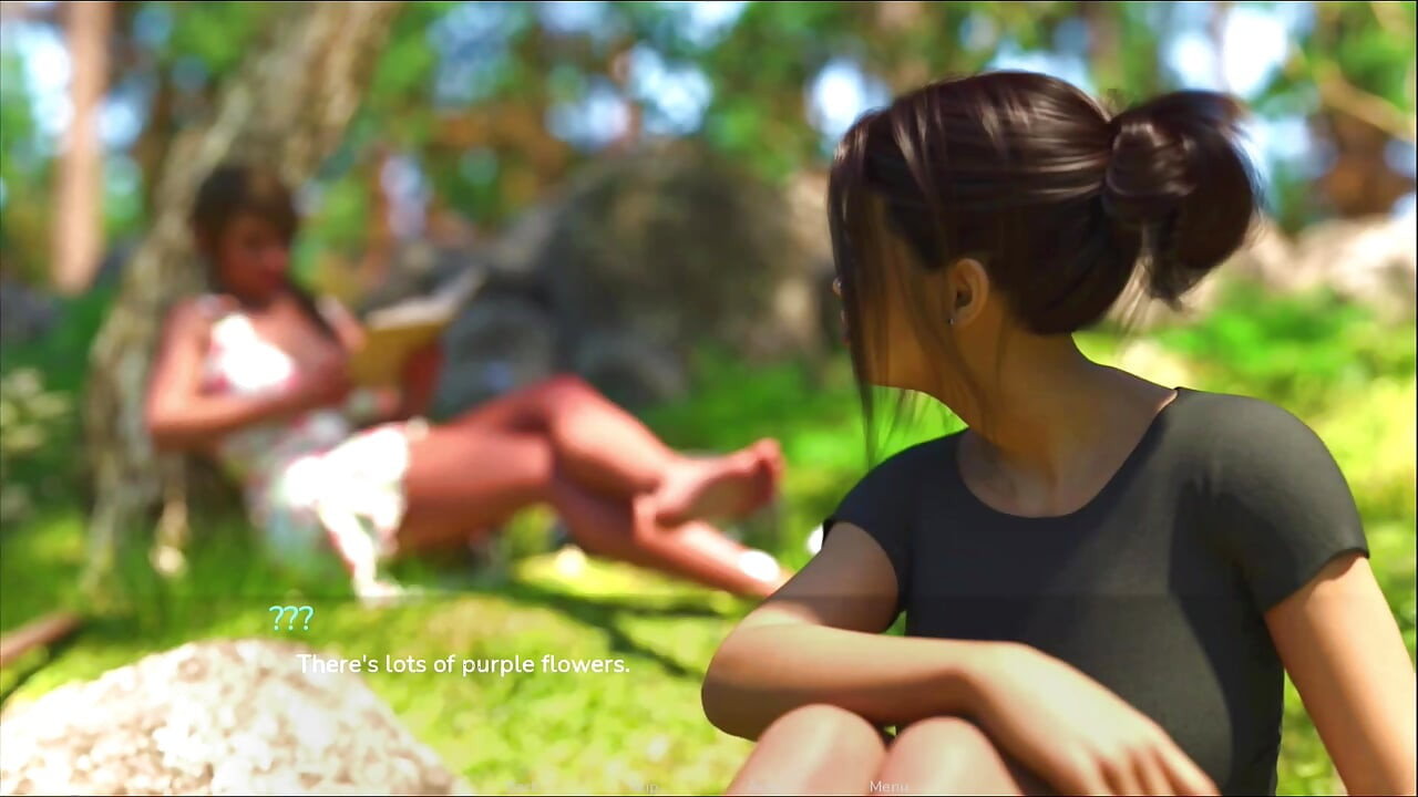 Gameplay of EruptionImminent -0.7.0 Ep 1 - 1st day