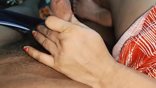 Bhabhi ko sex ki talab 4K HD VIDEO