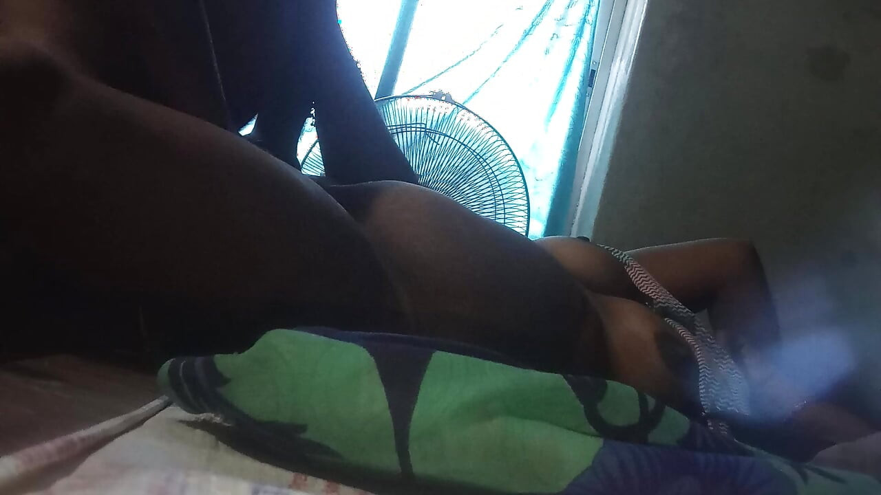 Village housewife's illicit relationship with her step brother, sex video goes viral