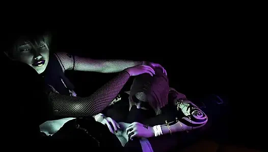 Vol 4: Apa yang Tidak Terlihat