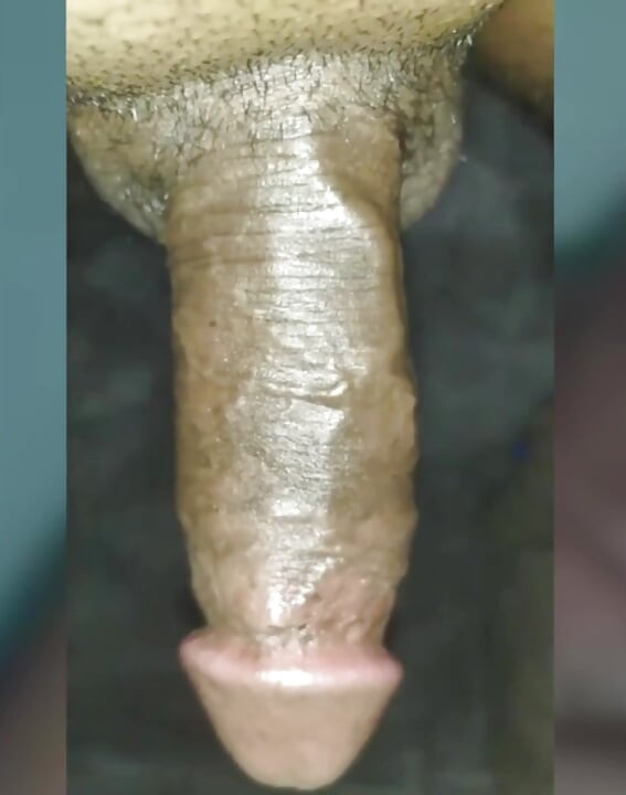 Penis massage