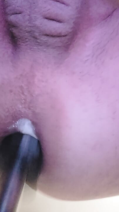 Sex Machine Fuck Me