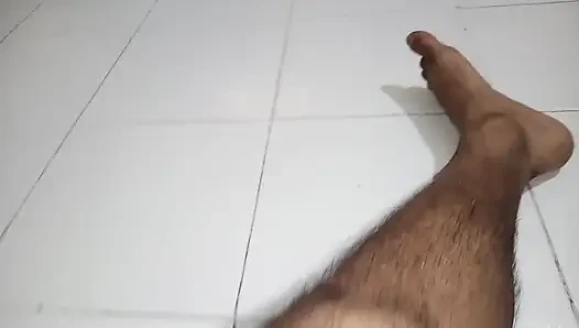 Müslüman oğlan sünnetsiz yarakla sakso çekiyor