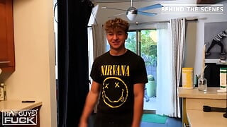Hot Guys Fuck