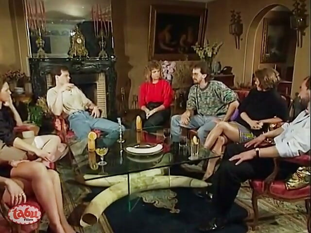 Tabu Film Classic: the Immerscharf Part 2