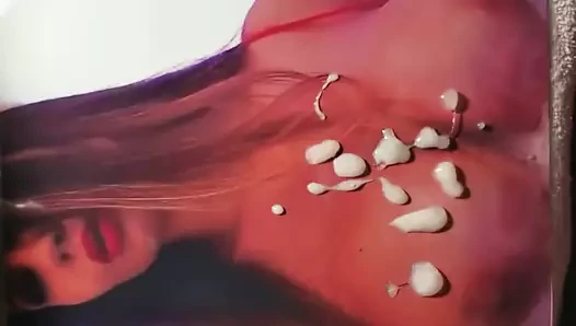 Lilcumslut1995 döl haraç göğüsleri 2018