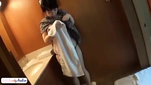 Asiatischer engel 27905