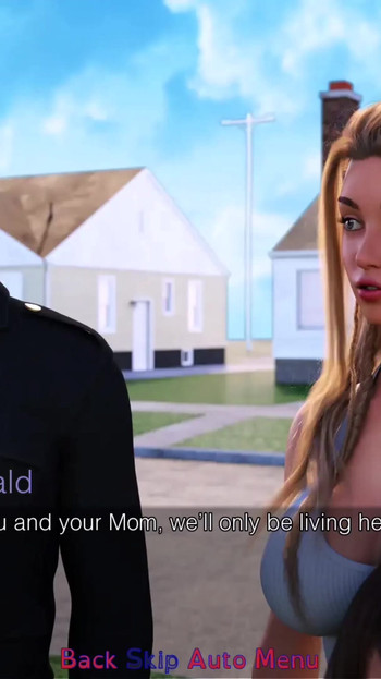 Sunshine love #2  got the lieutenant in my bed