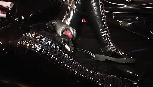 Rubber Obsession