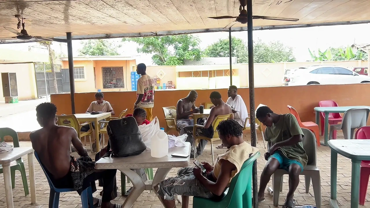 Got Fucked by Nine Sexy Guys on Outdoor Scene Part 1 Public