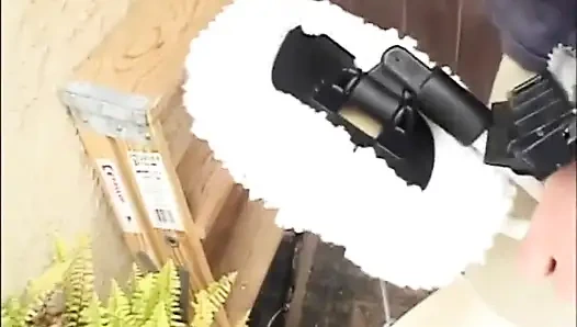 Беременная девушка-блондинка хочет хуй сейчас