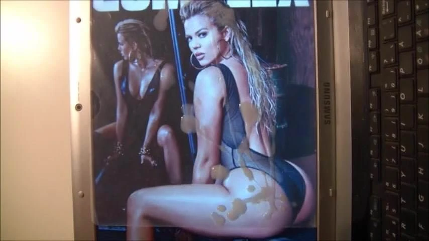 Khloe kardashian cống hiến tinh